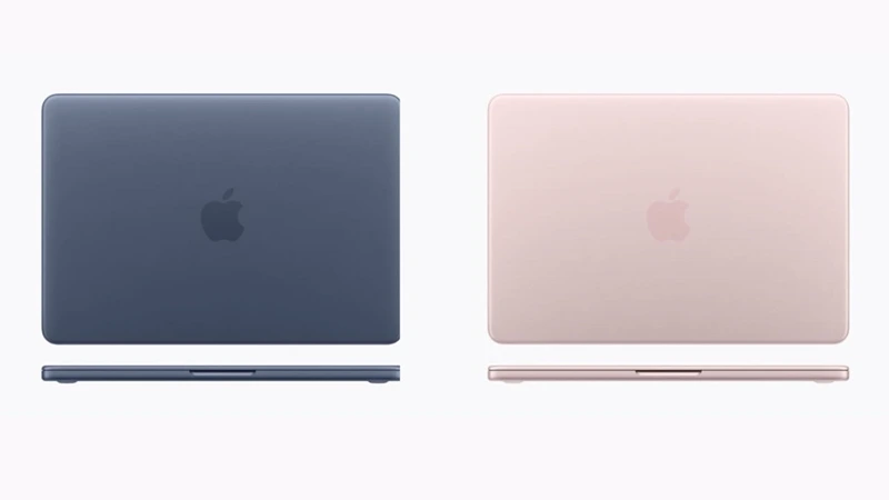 Trẻ trung và thanh lịch của gam màu Blush Pink