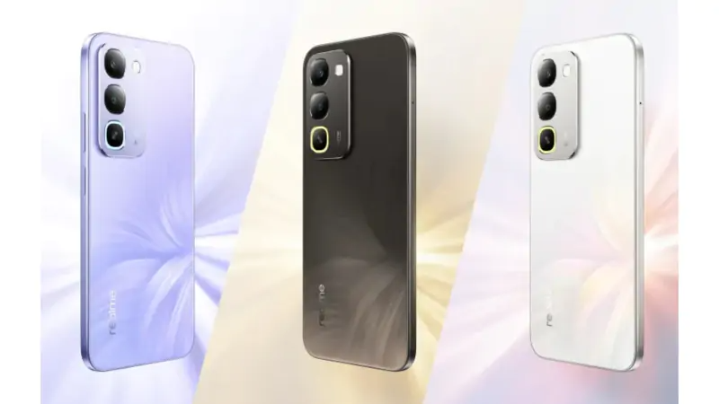 Thiết kế mỏng nhẹ tinh tế cùng độ bền bỉ vượt trội