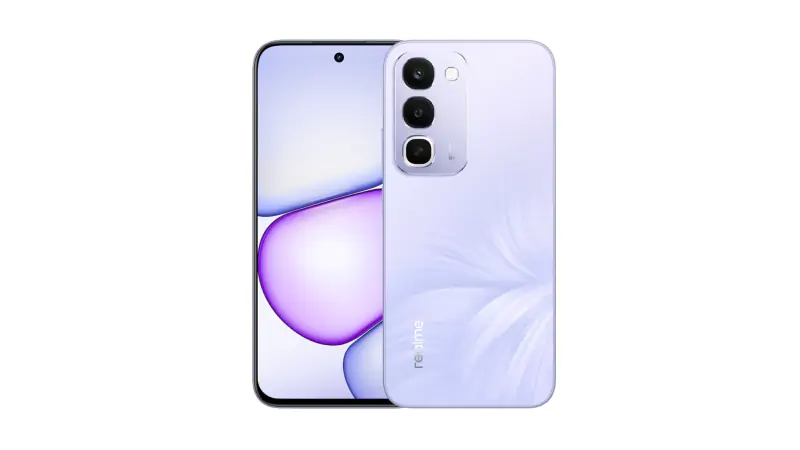 Khả năng đa nhiệm ổn định với dung lượng RAM 6GB mở rộng