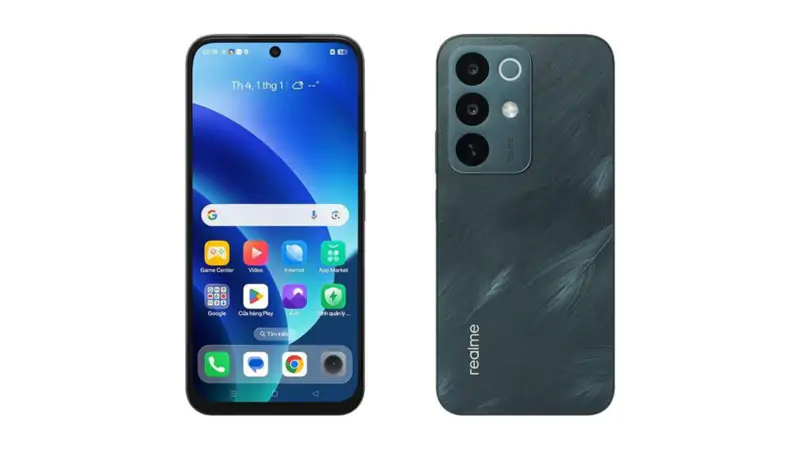Đánh giá sức mạnh xử lý 5G cùng khả năng đa nhiệm mượt mà?