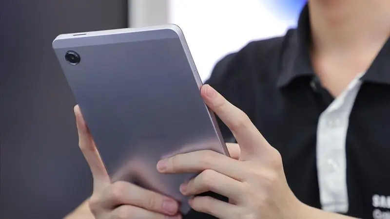 Khám phá ưu đãi độc quyền khi mua Galaxy Tab A11 series tại Minh Tuấn Mobile