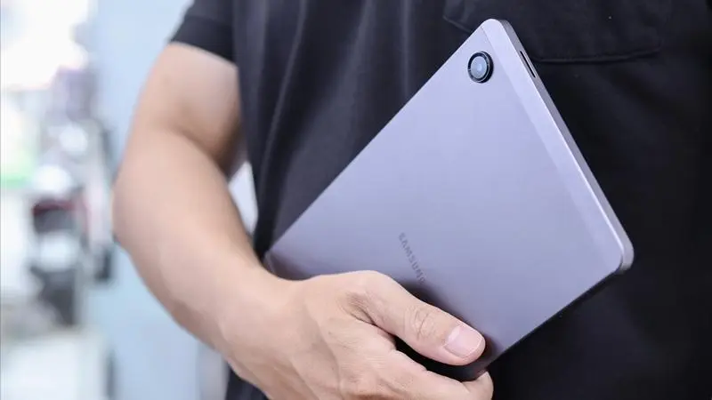 Khám phá ưu đãi độc quyền khi mua Galaxy Tab A11 series tại Minh Tuấn Mobile