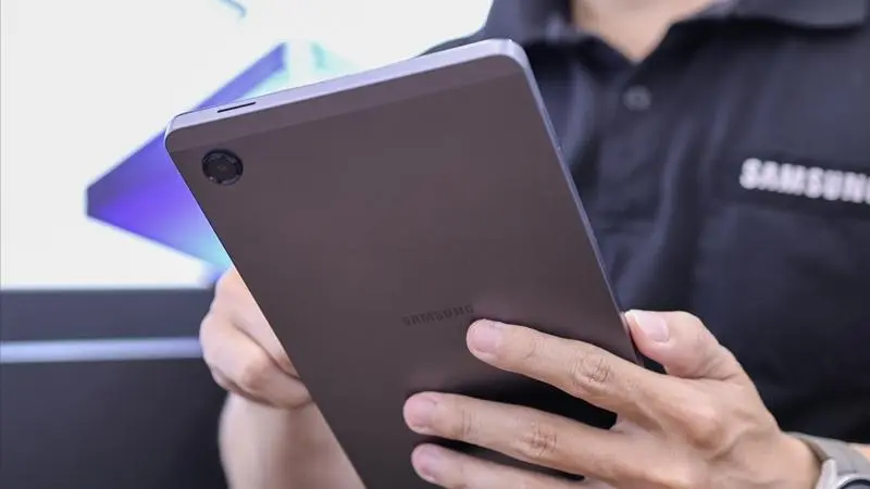 Khám phá ưu đãi độc quyền khi mua Galaxy Tab A11 series tại Minh Tuấn Mobile