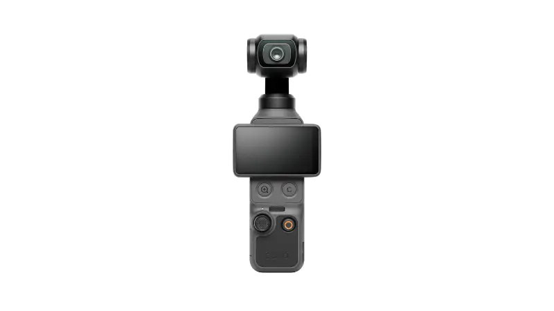 Tổng quan về máy quay cầm tay DJI Osmo Pocket 4 Standard Combo