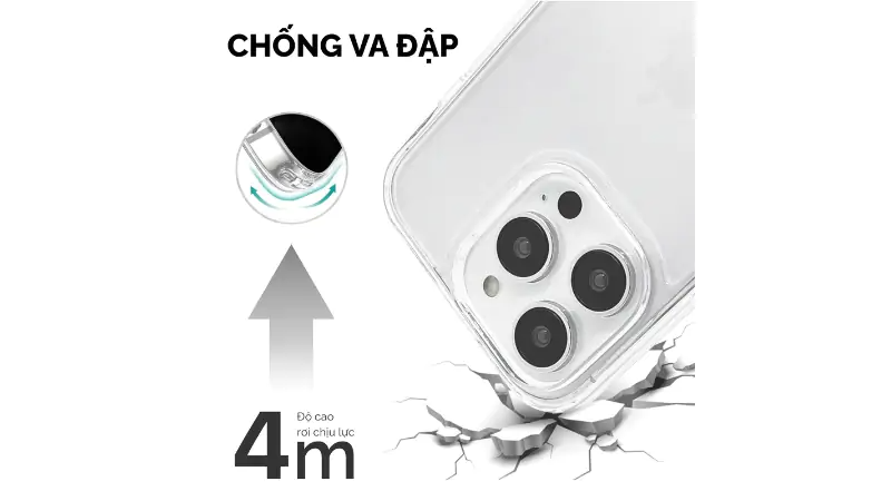 Đánh giá thiết kế nguyên bản và độ trong suốt bền bỉ