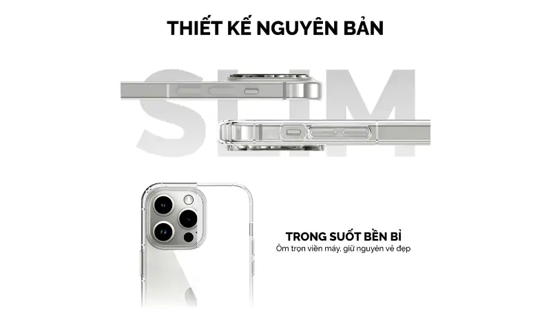 Tại sao Dekey Magic Cover là lựa chọn bảo vệ tối ưu cho iPhone 11 Pro Max?
