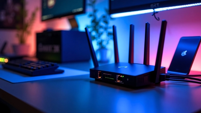 Giải pháp thiết lập mạng lưới không dây tối ưu cho doanh nghiệp