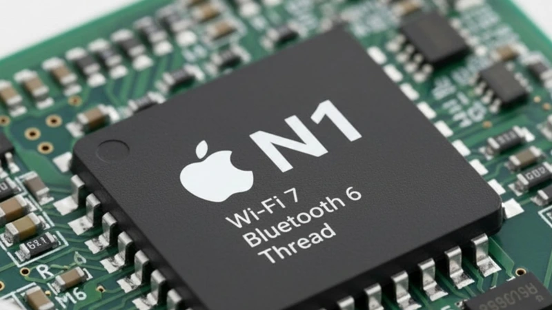 Tổng quan giải pháp kết nối mạng không dây độc quyền thế hệ mới