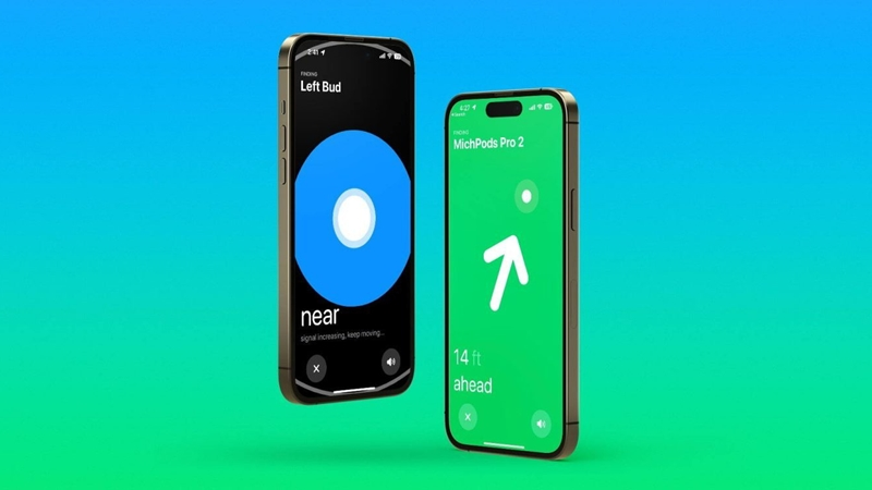 Trải nghiệm điều khiển thiết bị ngoại vi không độ trễ