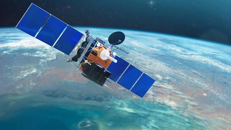 So sánh chuẩn GPS truyền thống với các hệ thống định vị quốc tế