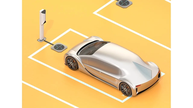 Tóm tắt nguyên lý hoạt động và các thiết bị tương thích cốt lõi