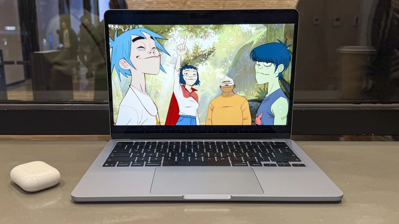 Màn hình & Trải nghiệm thị giác: Có xứng tầm nâng cấp?