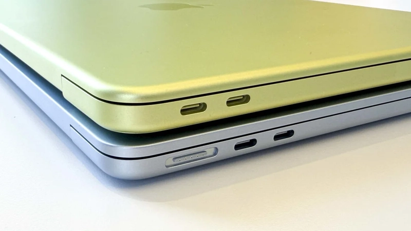 Trải nghiệm nhanh về thiết kế ngoại hình