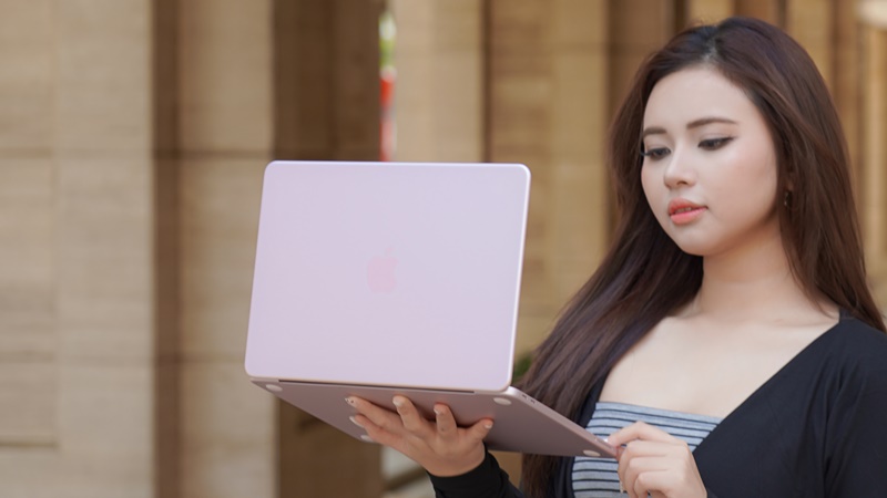 MacBook Neo lựa chọn hoàn hảo cho hiệu suất làm việc