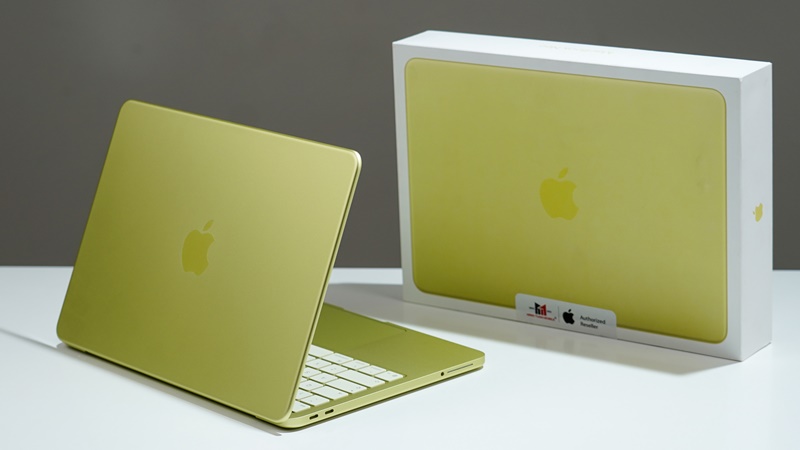 workshop macbook neo