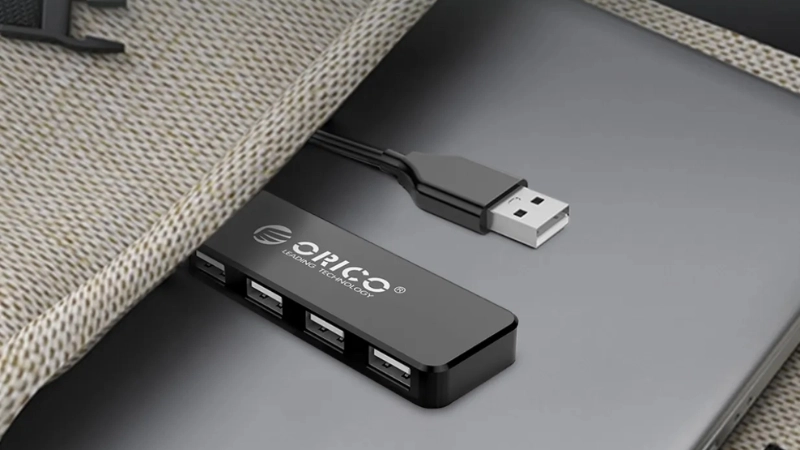 Giới hạn công suất dòng điện đầu ra ảnh hưởng tốc độ sạc