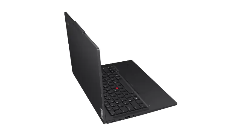 Bộ nhớ dung lượng lớn trên laptop Lenovo ThinkPad T14S GEN 6 21QX00LHVA