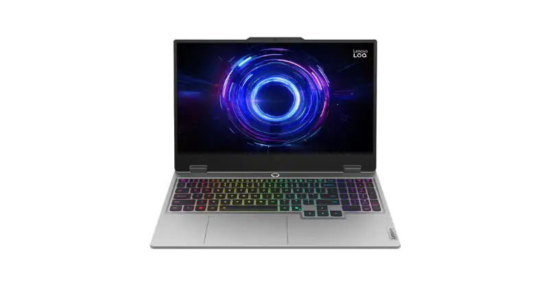 Sức mạnh đột phá từ bộ đôi Intel Core i7-13650HX và RTX 5050