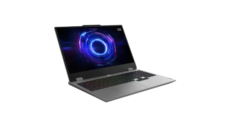 Laptop Lenovo LOQ Gaming 15IRX10 83JE00PEVN (i7 13650HX/ 16GB/ 512GB SSD/ RTX 5050 8GB/ 15.6 inch FHD/ 144Hz/ Win11/ Grey/ 2Y)