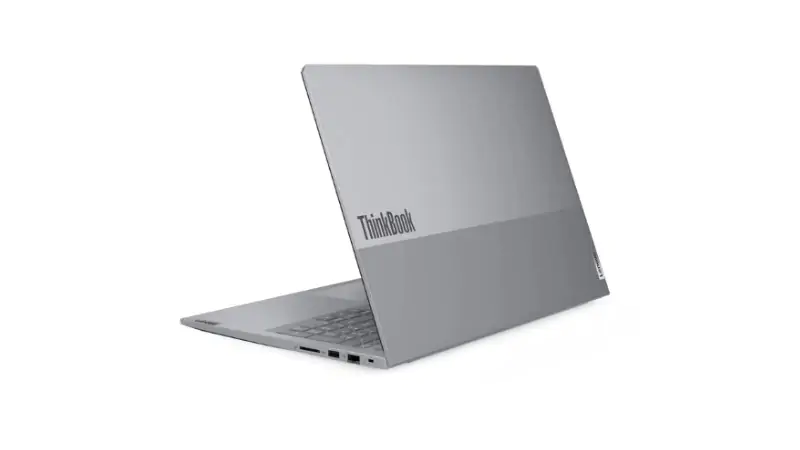 Tổng quan về laptop Lenovo Thinkbook 16G9 IRL 21US008GVA