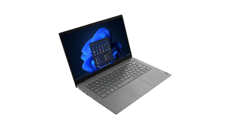 Tổng quan về laptop Lenovo V14 G5 IRL 83HD0039VA