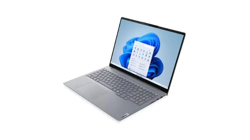 Màn hình của laptop Lenovo Thinkbook 16G9 IRL 21US008GVA 