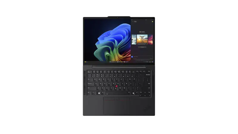 Người dùng phù hợp với laptop Lenovo ThinkPad T14S GEN 6 21QX00LHVA