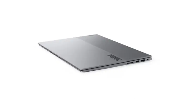 Phân loại người nên dùng laptop Lenovo Thinkbook 16G9 IRL 21US008GVA