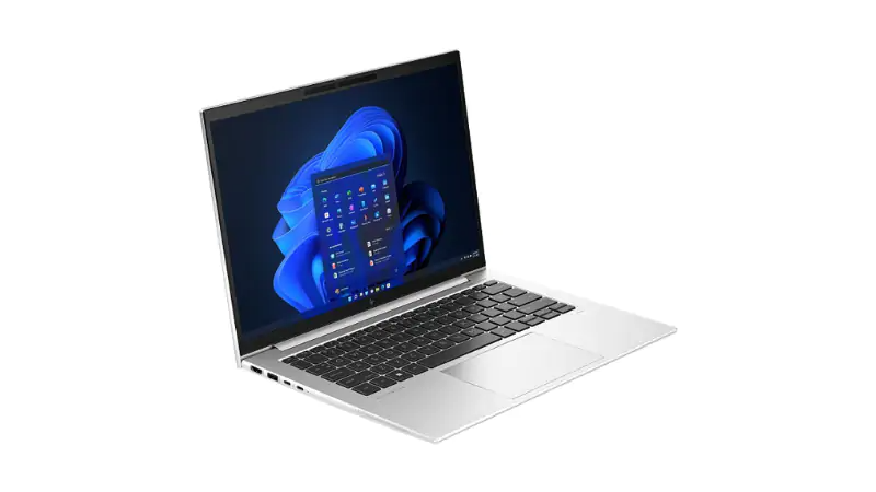 Tổng quan thiết kế HP Elitebook 840 G10