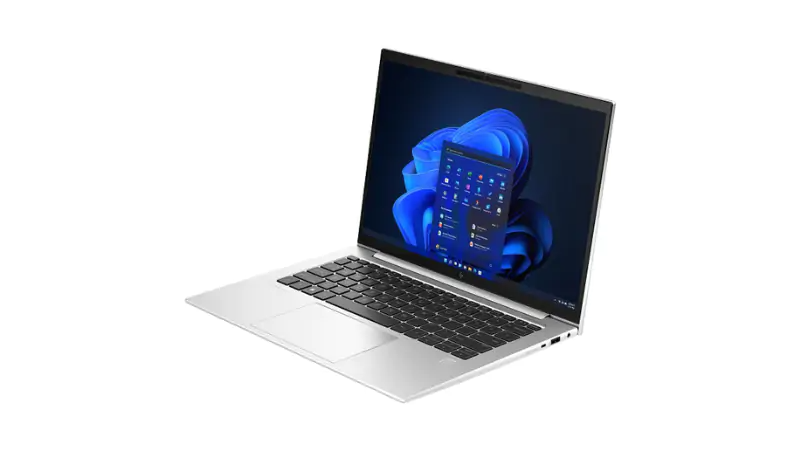 Laptop HP Elitebook 840 G10 A25BFPA (i7-1365U/ Ram 32GB/ SSD 1TB/ 14 inch Touch/ 3Y/ Bạc)