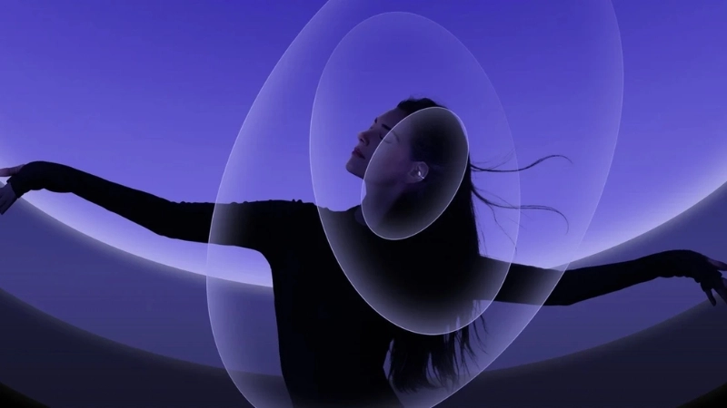 Apple Spatial Audio tối ưu cho thiết bị khuyết táo