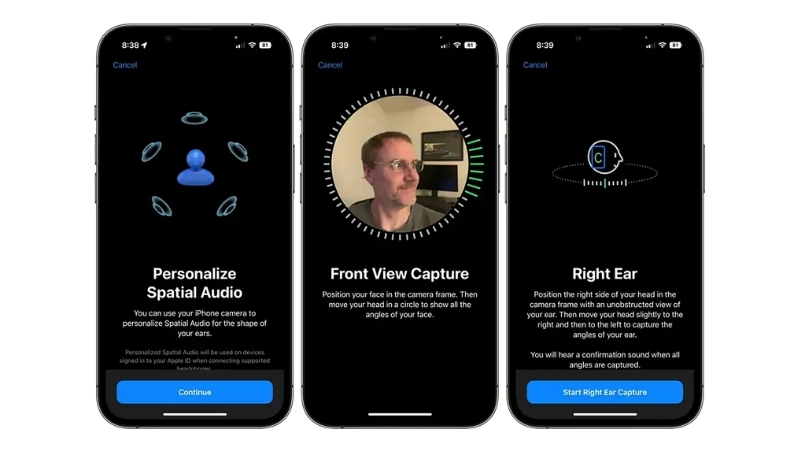 Thao tác kích hoạt nhanh trên điện thoại di động
