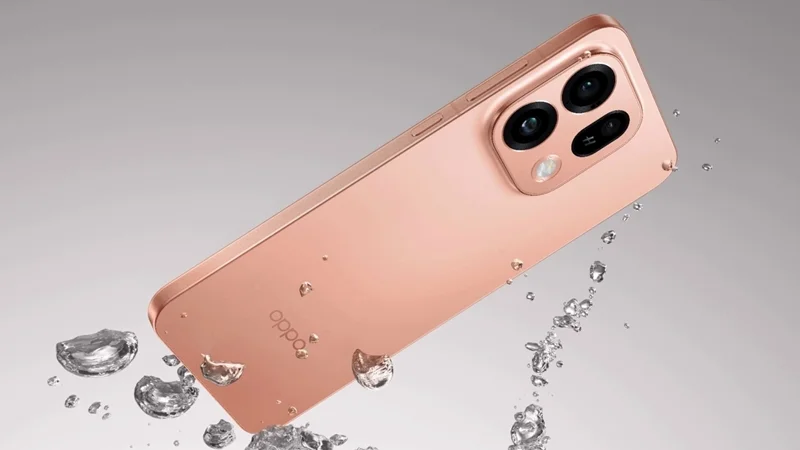 OPPO Find X9 Ultra và Find X9s ra mắt Việt Nam - Đỉnh cao camera 200MP