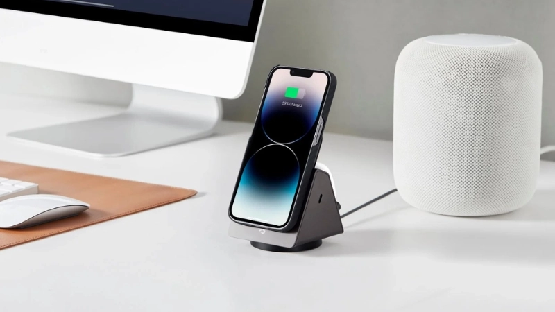 Thế hệ điện thoại Apple iPhone sẵn sàng tích hợp