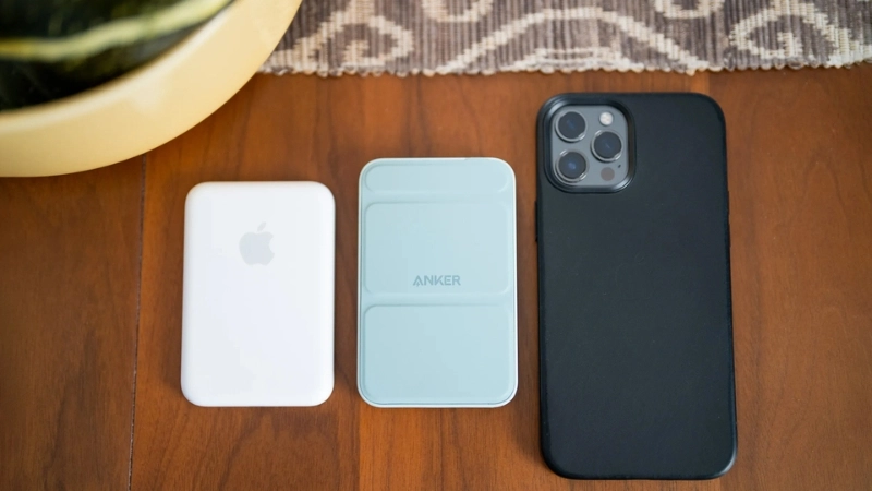 Khả năng kiểm soát nhiệt độ bảo vệ tuổi thọ pin