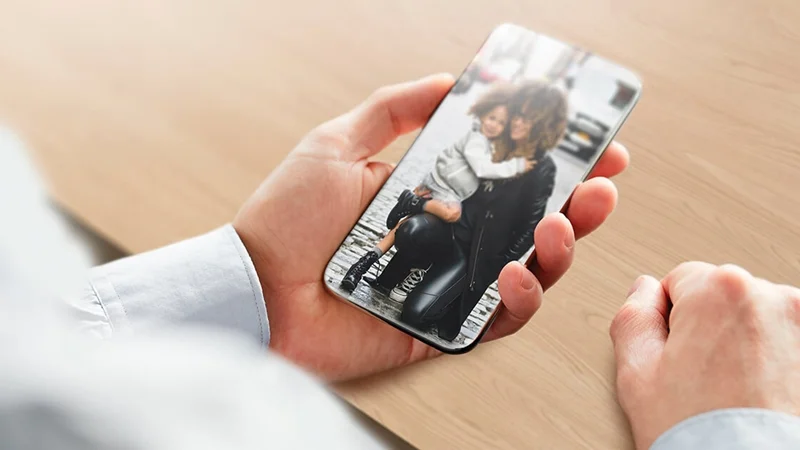 Giải pháp nâng tầm trải nghiệm qua cảm biến ánh sáng môi trường