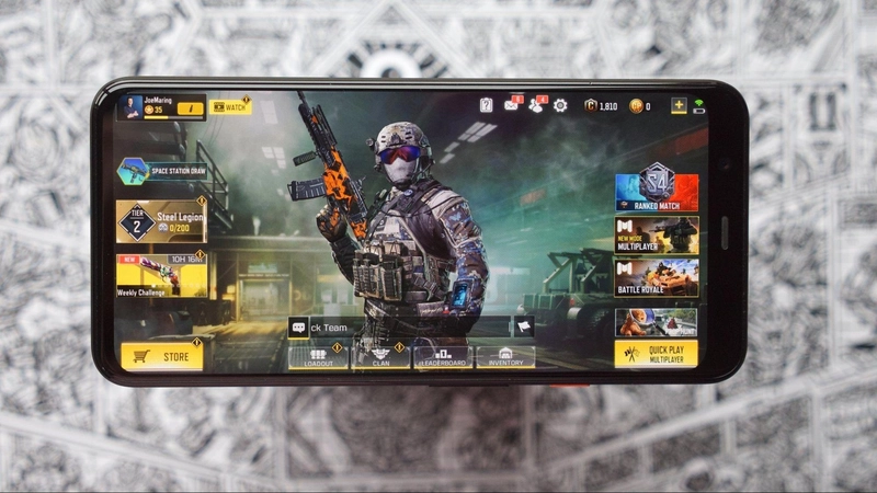 Tối ưu hóa kỹ năng ngắm bắn trong các tựa game sinh tồn