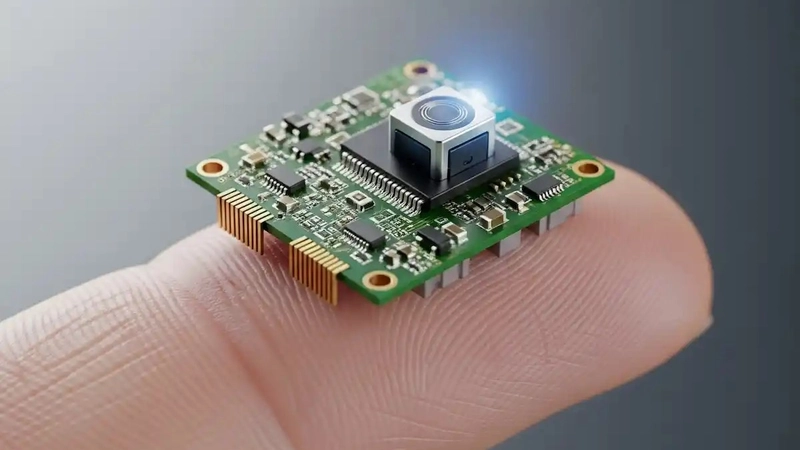 Cấu tạo vi cơ điện tử MEMS và nguyên lý hoạt động cốt lõi