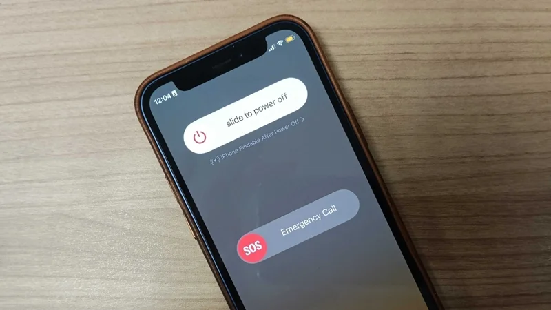 Kích hoạt nhanh tính năng SOS trên các dòng điện thoại