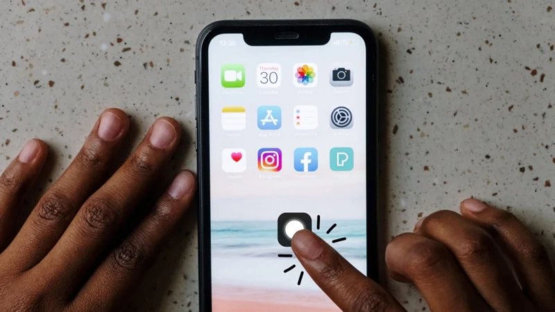 Tổng quan về AssistiveTouch và giá trị cốt lõi