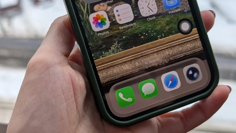 Xác nhận thanh toán và tải ứng dụng an toàn