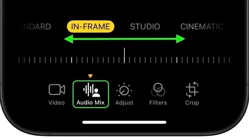 Điện ảnh Cinematic đẩy âm thanh trung tâm lên màn ảnh rộng