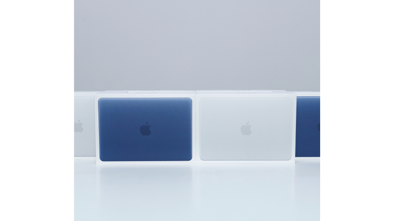 So sánh MacBook Neo với các dòng laptop cùng phân khúc