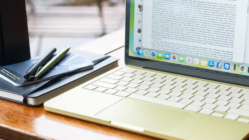Macbook Neo cho Người đi làm văn phòng và Freelancer
