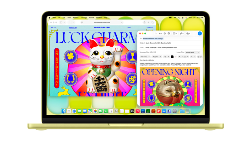 MacBook Neo 256GB và 512GB khác nhau những gì?
