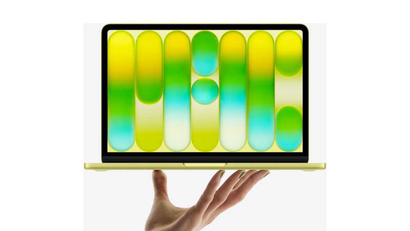 Macbook Neo