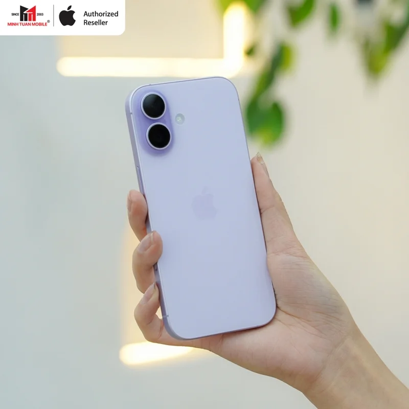 Sale mừng đại lễ trọn bộ siêu phẩm Apple giá sốc