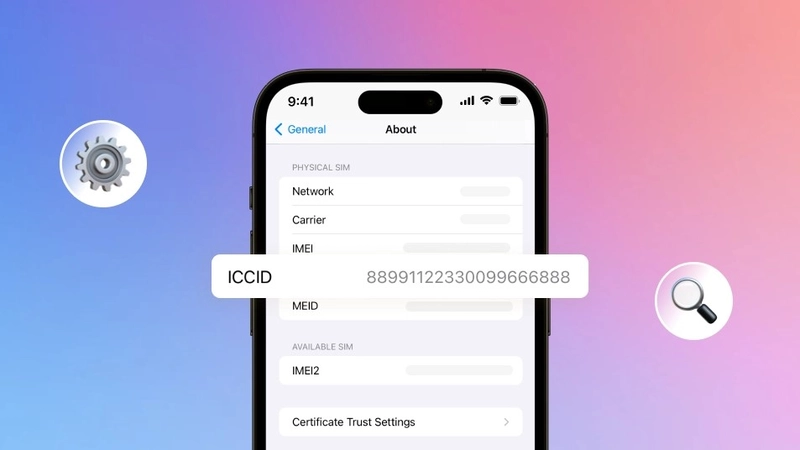 Nguy cơ bị văng màn hình kích hoạt khi Apple cập nhật iOS