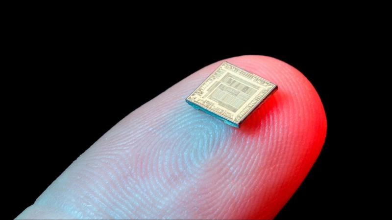 Bản chất kỹ thuật của bảng mạch Sim ghép