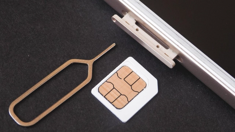 Các bước chuẩn bị phần cứng và kiểm tra nhà mạng gốc